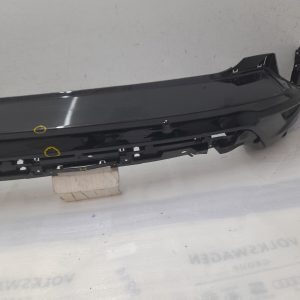 Ford Kuga Titanium X Sport Rear Bumper 2013 TO 2016 CV4J-17D781-A *DAMAGED* - Image 3