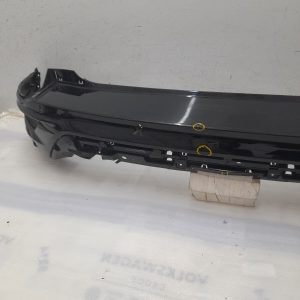 Ford Kuga Titanium X Sport Rear Bumper 2013 TO 2016 CV4J-17D781-A *DAMAGED* - Image 4