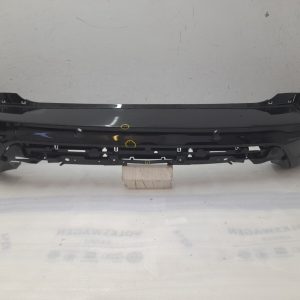 Ford Kuga Titanium X Sport Rear Bumper 2013 TO 2016 CV4J-17D781-A *DAMAGED* - Image 1