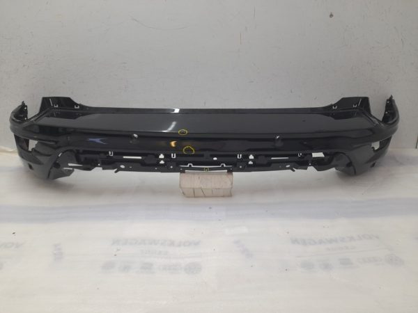 Ford-Kuga-Titanium-X-Sport-Rear-Bumper-2013-TO-2016-CV4J-17D781-A-DAMAGED-177509758458