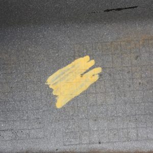 Ford Kuga Vignale Front Bumper 2020 TO 2024 LV4B-17F003-V Genuine *DAMAGED* - Image 11