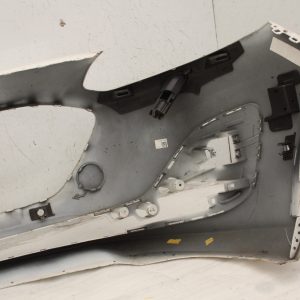 Ford Kuga Vignale Front Bumper 2020 TO 2024 LV4B-17F003-V Genuine *DAMAGED* - Image 12