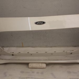 Ford Kuga Vignale Front Bumper 2020 TO 2024 LV4B-17F003-V Genuine *DAMAGED* - Image 3