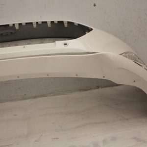 Ford Kuga Vignale Front Bumper 2020 TO 2024 LV4B-17F003-V Genuine *DAMAGED* - Image 4