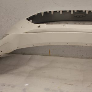 Ford Kuga Vignale Front Bumper 2020 TO 2024 LV4B-17F003-V Genuine *DAMAGED* - Image 5
