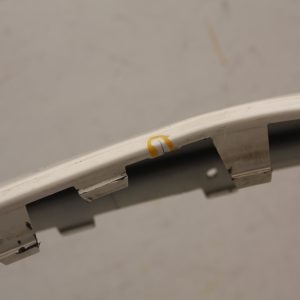 Ford Kuga Vignale Front Bumper 2020 TO 2024 LV4B-17F003-V Genuine *DAMAGED* - Image 6