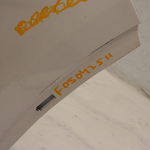 Ford Kuga Vignale Front Bumper 2020 TO 2024 LV4B-17F003-V Genuine *DAMAGED* - Image 7