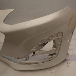 Ford Kuga Vignale Front Bumper 2020 TO 2024 LV4B-17F003-V Genuine *DAMAGED* - Image 8