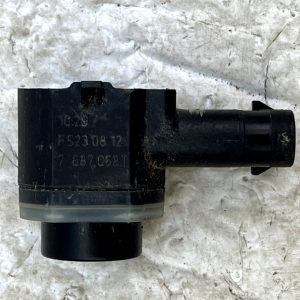 Ford Mondeo Mk4 Bumper PDC Parking Distance Sensor CJ5T-15K859-EA Genuine - Image 3