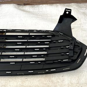 Ford Mondeo Mk5 Front Bumper Upper Radiator Grill 2014-2019 DS73-8150-J Genuine - Image 12