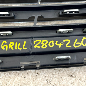 Ford Mondeo Mk5 Front Bumper Upper Radiator Grill 2014-2019 DS73-8150-J Genuine - Image 14