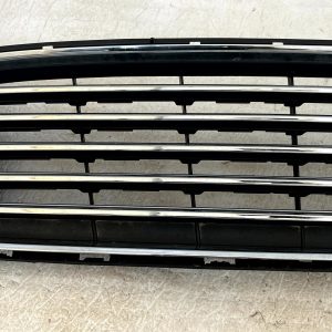 Ford Mondeo Mk5 Front Bumper Upper Radiator Grill 2014-2019 DS73-8150-J Genuine - Image 4