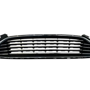 Ford Mondeo Mk5 Front Bumper Upper Radiator Grill 2014-2019 DS73-8150-J Genuine - Image 1