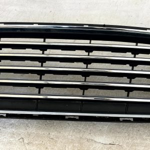 Ford Mondeo Mk5 Front Bumper Upper Radiator Grill 2014-2019 DS73-8150-J Genuine - Image 5