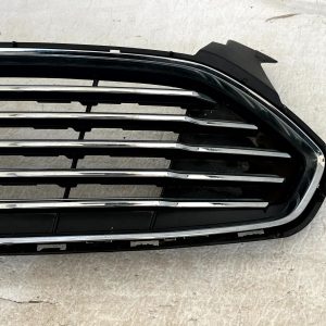 Ford Mondeo Mk5 Front Bumper Upper Radiator Grill 2014-2019 DS73-8150-J Genuine - Image 6