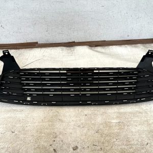 Ford Mondeo Mk5 Front Bumper Upper Radiator Grill 2014-2019 DS73-8150-J Genuine - Image 8