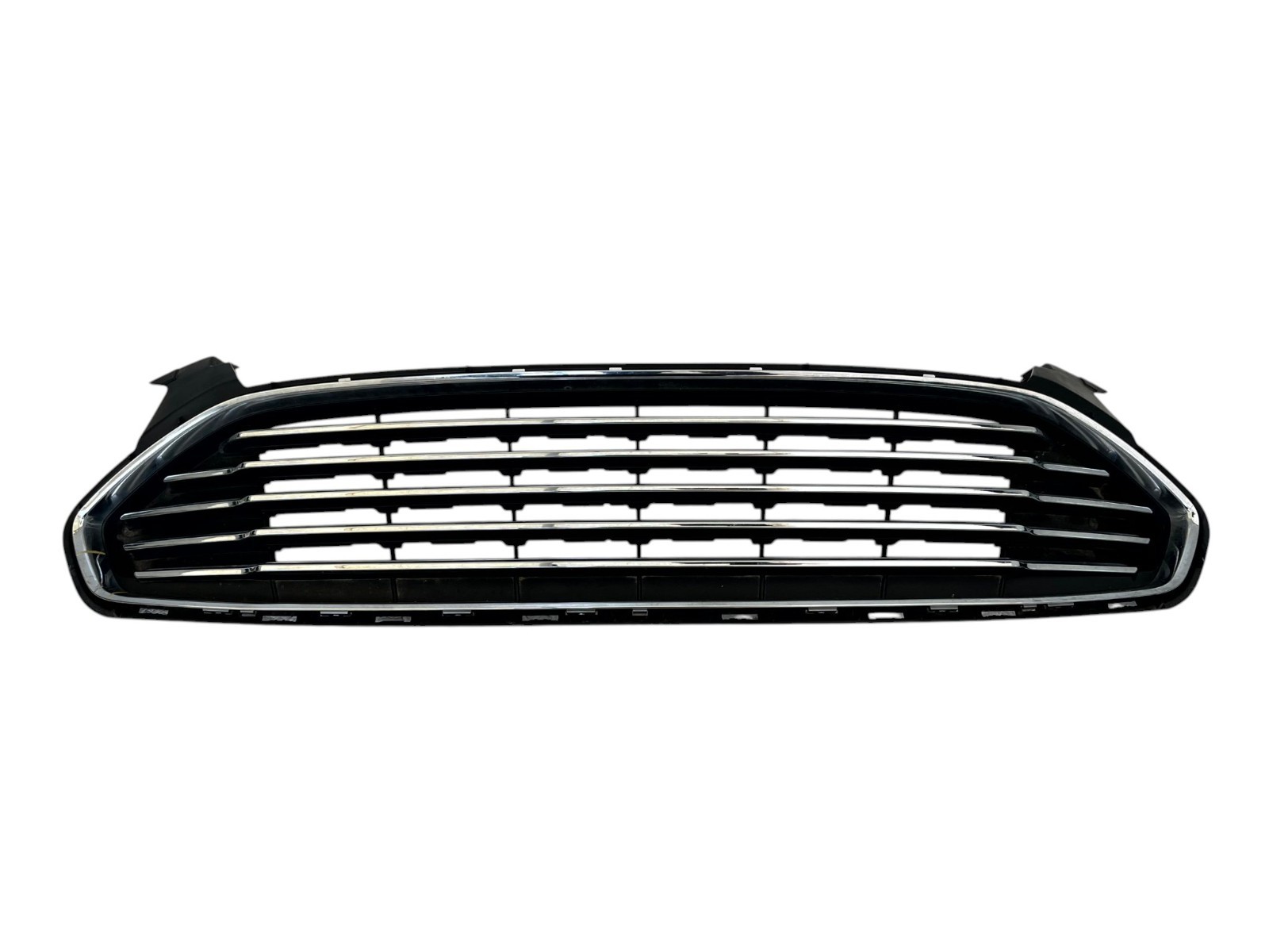 Ford Mondeo Mk5 Front Bumper Upper Radiator Grill 2014-2019 DS73-8150-J Genuine