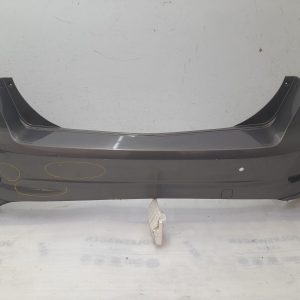 Ford Mondeo Rear Bumper 2010-2015 BS71-A17906-A Genuine *DAMAGED*