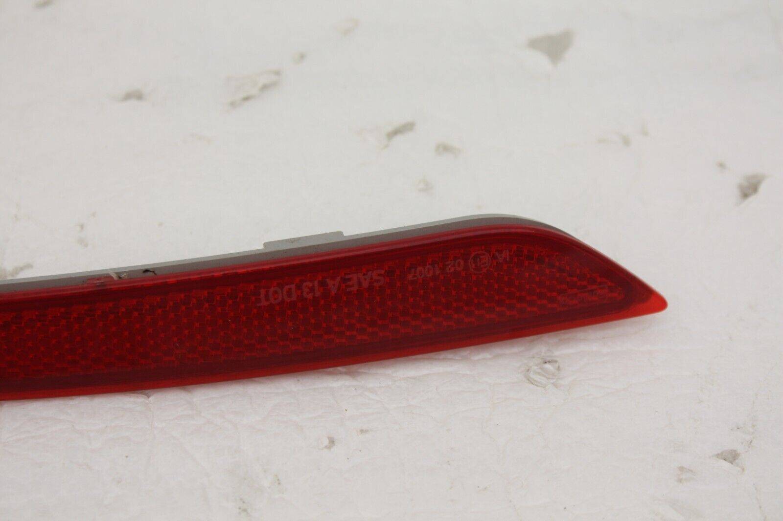 Ford-Mondeo-Rear-Bumper-Right-Side-Reflector-2015-TO-2019-DS73-515B0-B-Genuine-176398801268-2