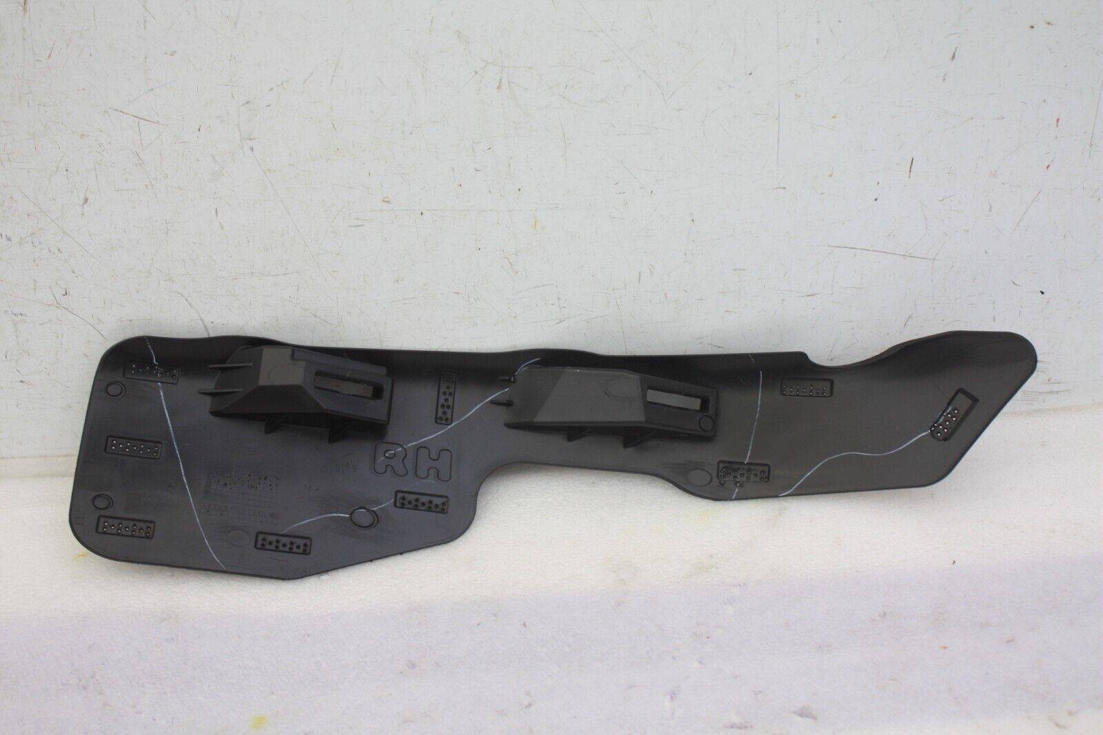 Ford-Mustang-Mach-E-Front-Bumper-Right-Bracket-LJ8B-17E856-AD-Genuine-176571176348-7