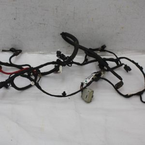 Ford Mustang Mach-E Front Bumper Wiring Loom 2021 NJ8T-15K867-EAB Genuine - Image 1