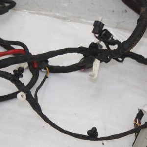 Ford Mustang Mach-E Front Bumper Wiring Loom 2021 NJ8T-15K867-EAB Genuine - Image 7