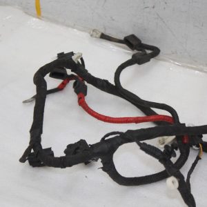 Ford Mustang Mach-E Front Bumper Wiring Loom 2021 NJ8T-15K867-EAB Genuine - Image 8