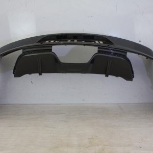Ford Mustang S550 GT Shelby Rear Bumper 2015 to 2018 FR3B-17D781-B Genuine - Image 11