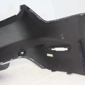 Ford Mustang S550 GT Shelby Rear Bumper 2015 to 2018 FR3B-17D781-B Genuine - Image 15