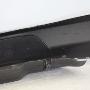 Ford Mustang S550 GT Shelby Rear Bumper 2015 to 2018 FR3B-17D781-B Genuine - Image 16