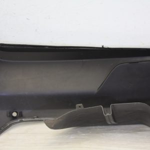 Ford Mustang S550 GT Shelby Rear Bumper 2015 to 2018 FR3B-17D781-B Genuine - Image 17