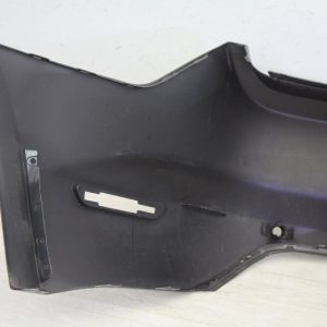 Ford Mustang S550 GT Shelby Rear Bumper 2015 to 2018 FR3B-17D781-B Genuine - Image 18
