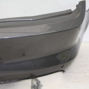 Ford Mustang S550 GT Shelby Rear Bumper 2015 to 2018 FR3B-17D781-B Genuine - Image 3