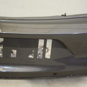 Ford Mustang S550 GT Shelby Rear Bumper 2015 to 2018 FR3B-17D781-B Genuine - Image 4