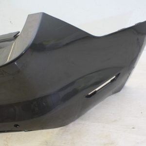Ford Mustang S550 GT Shelby Rear Bumper 2015 to 2018 FR3B-17D781-B Genuine - Image 8