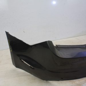 Ford Mustang S550 GT Shelby Rear Bumper 2015 to 2018 FR3B-17D781-B Genuine - Image 10