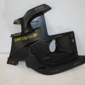 Ford Puma Front Bumper Left Support Bracket 2020 ON L1TB 17E889 B Genuine 175502411838