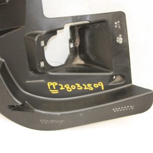 Ford Puma Front Bumper Left Support Bracket 2020 ON L1TB-17E889-B Genuine - Image 6