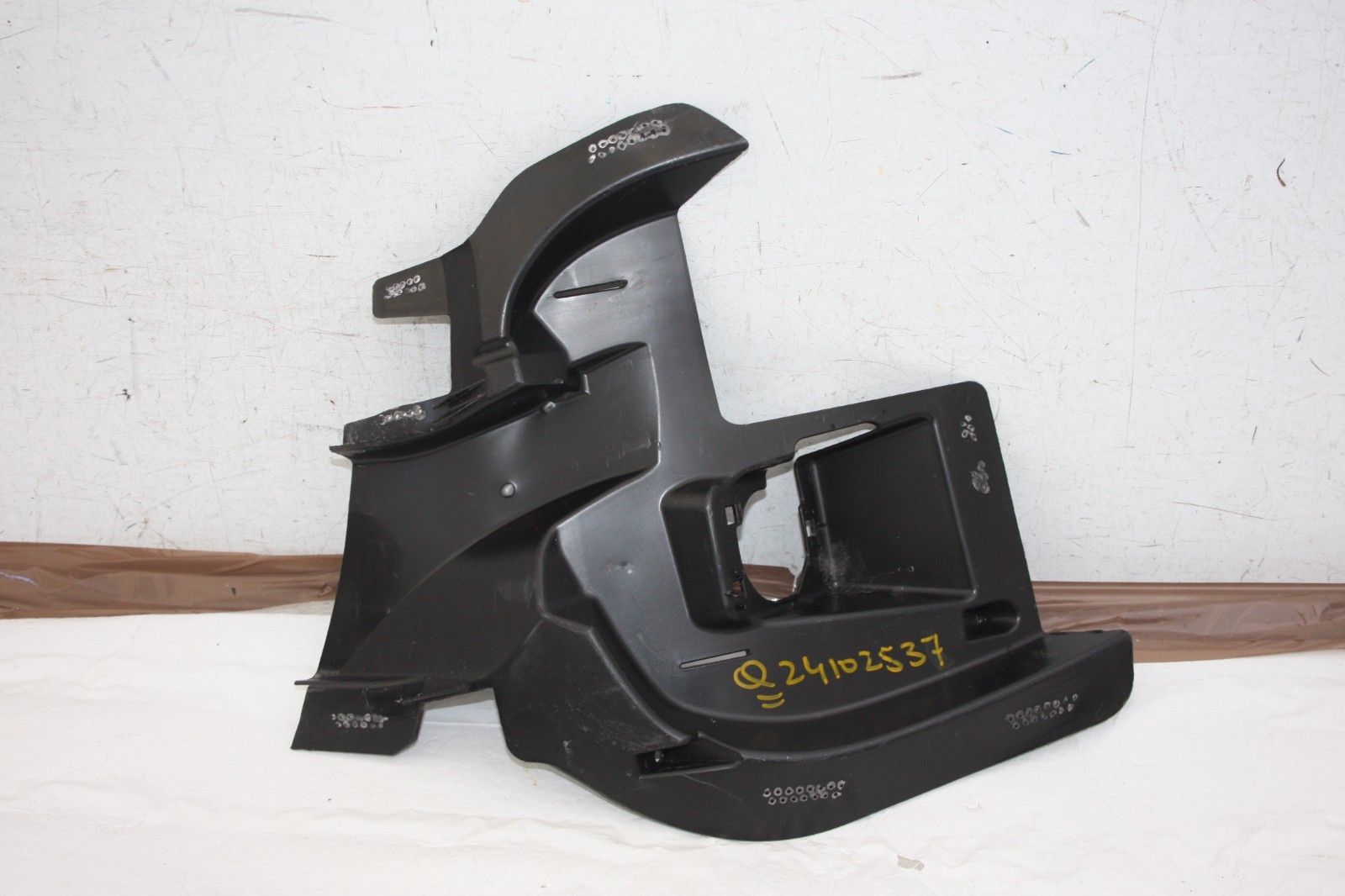 Ford Puma Front Bumper Left Support Bracket 2020 TO 2024 L1TB-17E889-B Genuine