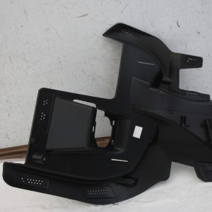 Ford Puma Front Bumper Left Support Bracket L1TB-17E889-B Genuine - Image 11