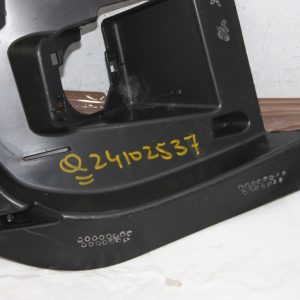 Ford Puma Front Bumper Left Support Bracket L1TB-17E889-B Genuine - Image 3