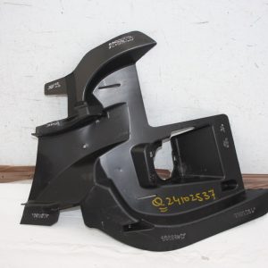 Ford Puma Front Bumper Left Support Bracket L1TB-17E889-B Genuine