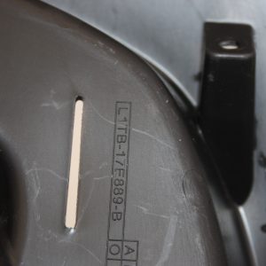 Ford Puma Front Bumper Left Support Bracket L1TB-17E889-B Genuine - Image 9