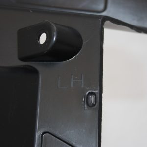 Ford Puma Front Bumper Left Support Bracket L1TB-17E889-B Genuine - Image 10