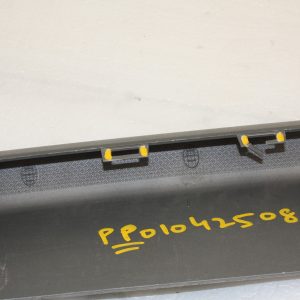 Ford Puma Front Bumper Lower Section 2020-2024 L1TB-17F771-A Genuine *DAMAGED* - Image 13