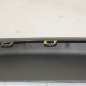 Ford Puma Front Bumper Lower Section 2020-2024 L1TB-17F771-A Genuine *DAMAGED* - Image 14