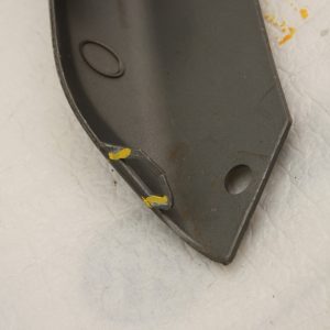 Ford Puma Front Bumper Lower Section 2020-2024 L1TB-17F771-A Genuine *DAMAGED* - Image 15