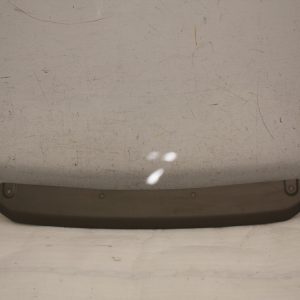 Ford Puma Front Bumper Lower Section 2020-2024 L1TB-17F771-A Genuine *DAMAGED* - Image 1