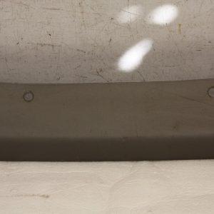Ford Puma Front Bumper Lower Section 2020-2024 L1TB-17F771-A Genuine *DAMAGED* - Image 5