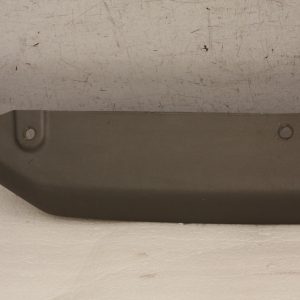 Ford Puma Front Bumper Lower Section 2020-2024 L1TB-17F771-A Genuine *DAMAGED* - Image 6